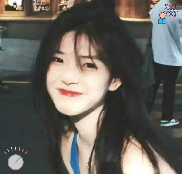 林女士